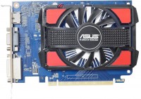 Photos - Graphics Card Asus GeForce GT 730 GT730-2GD3-V2 