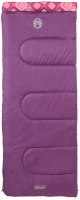 Photos - Sleeping Bag Coleman Salida Rectangular 