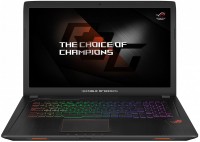 Photos - Laptop Asus ROG GL553VD (GL553VD-Q52SP-CB)