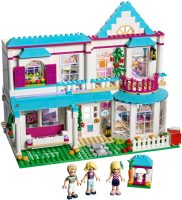 Photos - Construction Toy Lego Stephanies House 41314 