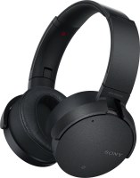 Photos - Headphones Sony MDR-XB950N1 