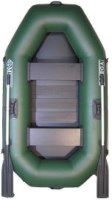 Photos - Inflatable Boat Omega TP220L 