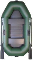 Photos - Inflatable Boat Omega TP220LS(PS) 