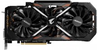 Photos - Graphics Card Gigabyte GeForce GTX 1080 AORUS xtreme edition 8G 