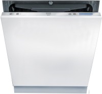 Photos - Integrated Dishwasher Elegant AQD 6014 D 