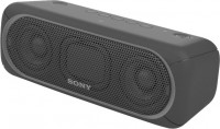 Photos - Portable Speaker Sony SRS-XB30 