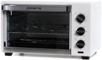 Photos - Mini Oven Polaris PTO 0135 