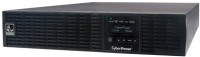 Photos - UPS CyberPower OL1000ERTXL2U 1000 VA