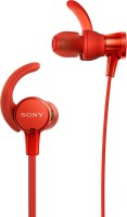 Photos - Headphones Sony MDR-XB510AS 