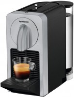 Photos - Coffee Maker De'Longhi EN 170 silver