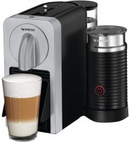 Photos - Coffee Maker De'Longhi EN 270 black