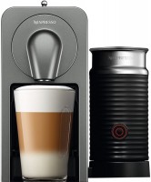 Photos - Coffee Maker Krups XN 411 gray