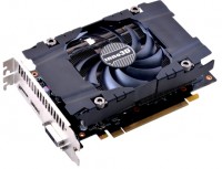 Photos - Graphics Card INNO3D GeForce GTX 1060 6GB COMPACT 4D 
