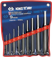 Photos - Tool Kit KING TONY 1009PR 