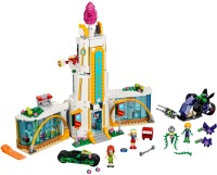 Photos - Construction Toy Lego Super Hero High School 41232 