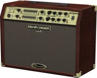 Photos - Guitar Amp / Cab Behringer Ultracoustic ACX1800 