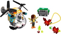 Photos - Construction Toy Lego Bumblebee Helicopter 41234 