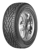 Photos - Tyre General Grabber UHP 275/55 R17 109V 