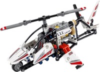 Photos - Construction Toy Lego Ultralight Helicopter 42057 
