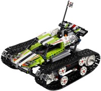 Photos - Construction Toy Lego RC Tracked Racer 42065 