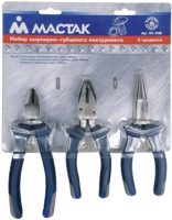 Photos - Tool Kit MACTAK 03-3HB 
