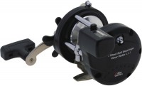 Photos - Reel Abu Garcia A20 Line Counter 