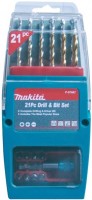 Tool Kit Makita P-57087 