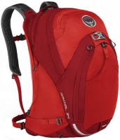 Osprey 2025 radial 32