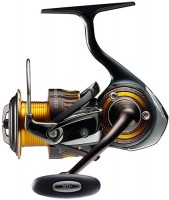 Photos - Reel Daiwa Certate 16 HD 4000SH 