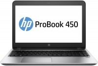 Photos - Laptop HP ProBook 450 G4 (450G4-W7C89AV)