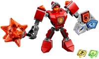 Photos - Construction Toy Lego Battle Suit Macy 70363 