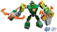 Photos - Construction Toy Lego Battle Suit Aaron 70364 