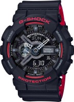 Photos - Wrist Watch Casio G-Shock GA-110HR-1A 