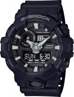 Wrist Watch Casio G-Shock GA-700-1B 
