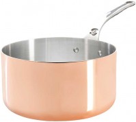 Photos - Stockpot De Buyer Prima Matera 6206.14 