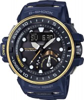 Photos - Wrist Watch Casio G-Shock GWN-Q1000NV-2A 