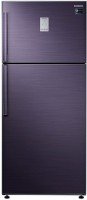 Photos - Fridge Samsung RT53K6340UT purple