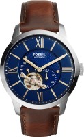 Photos - Wrist Watch FOSSIL ME3110 