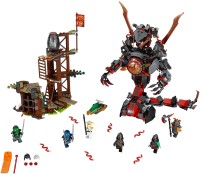 Photos - Construction Toy Lego Dawn of Iron Doom 70626 