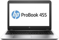 Photos - Laptop HP ProBook 455 G4 (455G4-Y8B07EA)