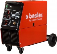 Photos - Welder Bester Magster 220 