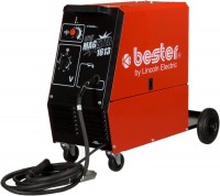 Photos - Welder Bester Midimagster 1613 