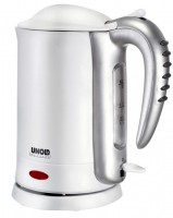 Photos - Electric Kettle UNOLD 18521 2200 W 1 L