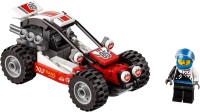 Photos - Construction Toy Lego Buggy 60145 