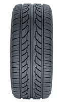 Photos - Tyre Lassa Impetus 2 205/55 R16 91V 