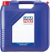 Photos - Engine Oil Liqui Moly Racing 2T 20 L