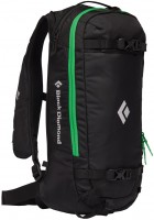 Backpack Black Diamond Dawn Patrol 15 M/L 15 L M/L