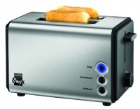 Photos - Toaster UNOLD 38015 