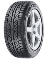 Photos - Tyre Lassa Impetus Sport 215/45 R17 87W 