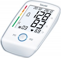Photos - Blood Pressure Monitor Beurer BM45 